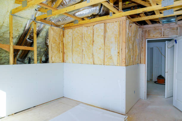 Types of Insulation We Offer in Liberty, SC