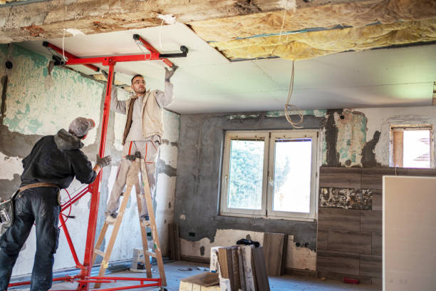 Best Spray Foam Insulation in Liberty, SC