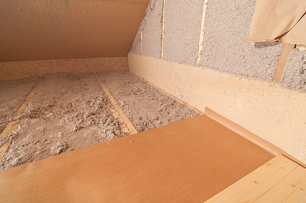 Best Specialized Insulation Services in Liberty, SC