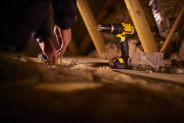 Best Geographic-Specific Insulation Services in Liberty, SC