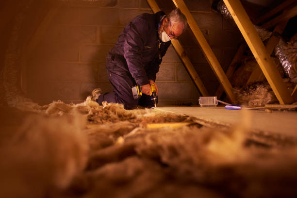 Best Commercial Insulation in Liberty, SC